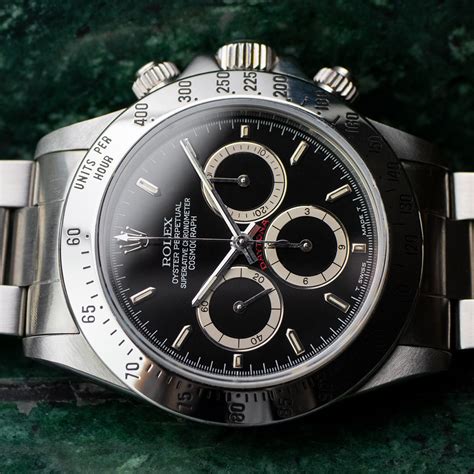 rolex daytona movimento|rolex daytona zenith movement.